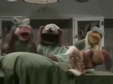 Die Muppet Show 27 - Dom DeLouise [Staffel 2 Folge 7]