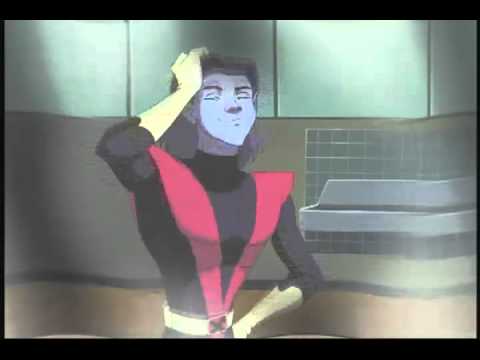 06 X Men Evolucion - Universo medio.mp4