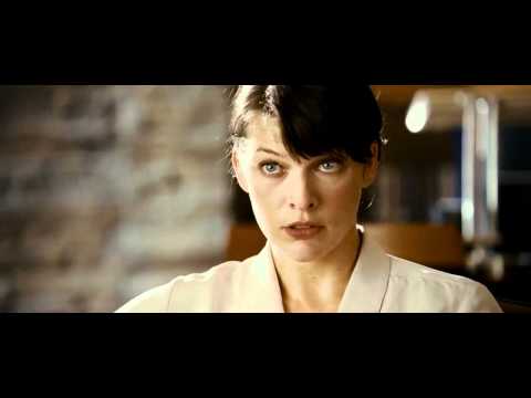 The Fourth Kind (2009) - Trailer