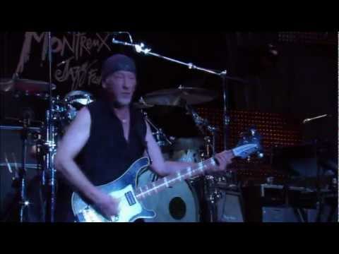 Deep Purple - Live At Montreux 2006 (Full/HD)