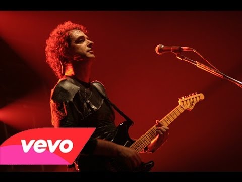 Gustavo Cerati - Ahí vamos - DVD En Vivo 2006 Completo