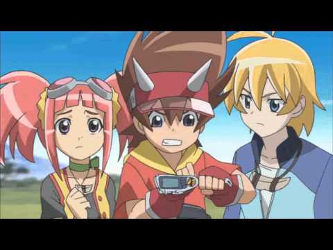 Dinosaur king ep29