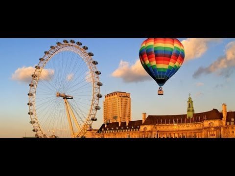 London - England Travel Guide, Tourism, Vacation