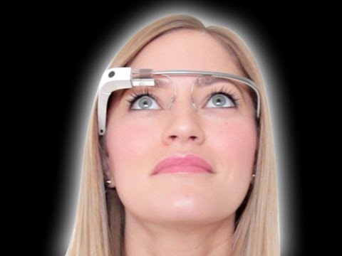 Google Glass Review