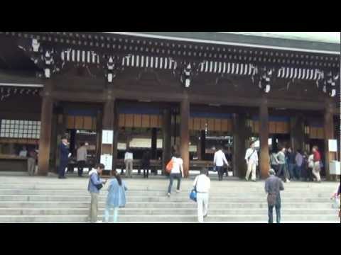 JAPAN TRAVEL ( Unleashing Tokyo)