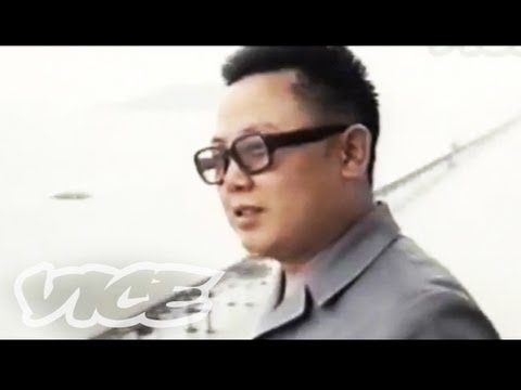 Inside North Korea (Part 1/3)