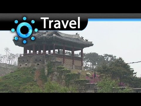 South Korea Travel Guide