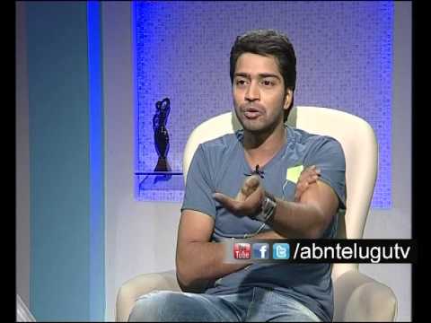 Allari Naresh Open heart with RK  part 1 of 2