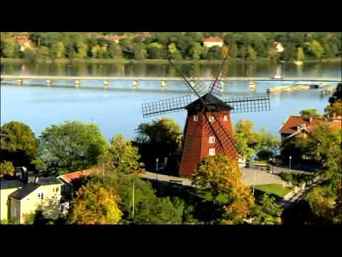 Strängnäs Mariefred MPEG 2