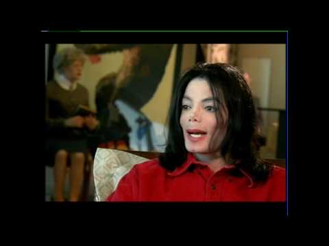 Living With Michael Jackson The Martin Bashir Interview (part 6)