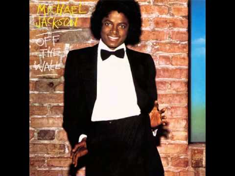 Michael Jackson Off the wall Full album 1979 #18