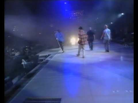 Michael Jackson Live in Brunei, The Royal Concert Full HQ