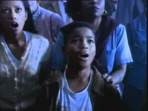 Michael Jackson  -Ghosts Full Video-