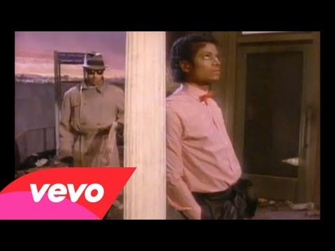 Michael Jackson - Billie Jean