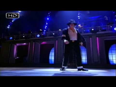 Billie Jean Michael Jackson Live HD