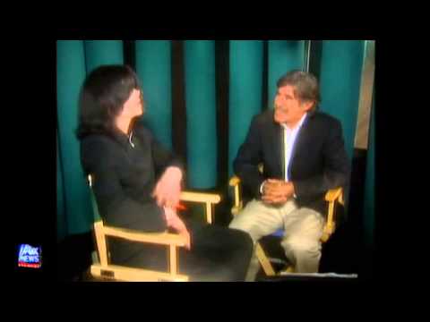 Michael Jackson and Geraldo Rivera High Quality Interview Including Unseen Footage