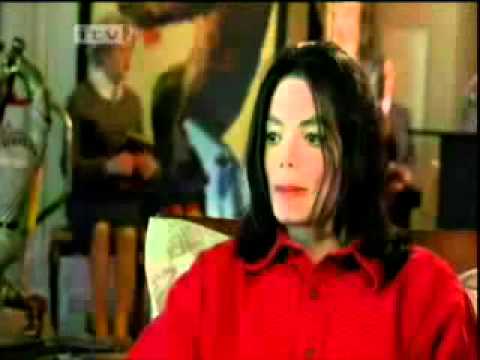 Michael Jackson Documentary 