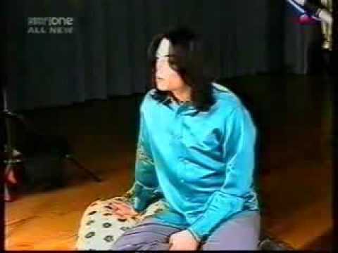 The Michael Jackson Interview (1of 9) - Footages You weren't Meant To See