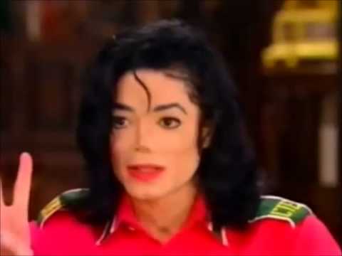 Michael Jackson Oprah Winfrey Interview FULL