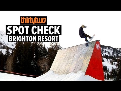 Spot Check - Brighton Resort 2014