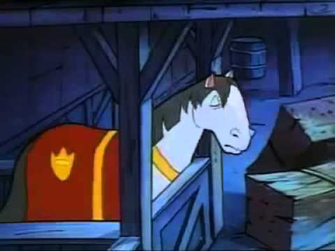 101 Dalmatians Season 1 Episode 1