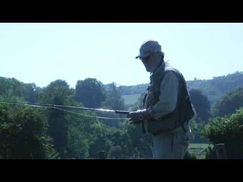 Fieldsports Britain - River Test in crisis