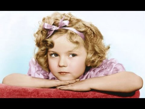 Child star: the shirley temple story (full movie)