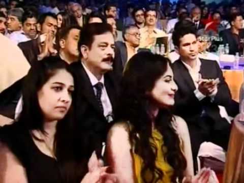 Sahara INDIA Sports Awards * Complete Show * 4th Dec 2010 * HQ Rip * By * UmairDiGrt™ * Part1/7