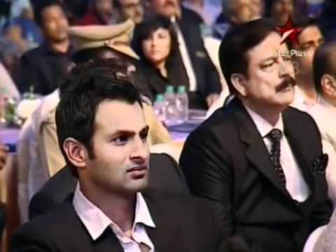 Sahara INDIA Sports Awards * Complete Show * 4th Dec 2010 * HQ Rip * By * UmairDiGrt™ * Part7/7