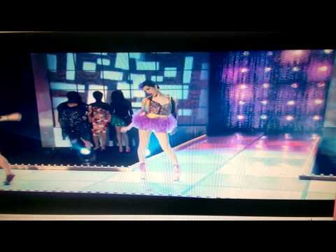 Joslyn Fox x Laganja Estranja Lip Sync RuPaul's Drag Race Seaon 6