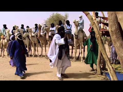 Tuareg, Los Guerreros de las Dunas [PROMO ESP]