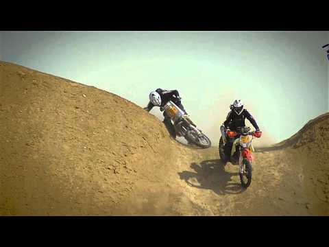 Tuareg Rallye 2014 - Day 3