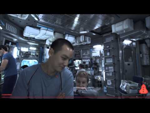 Europa Report TRAILER (2013) - Sci-fi Movie HD