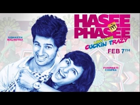 Hasee Toh Phasee 2014 Hindi Movie