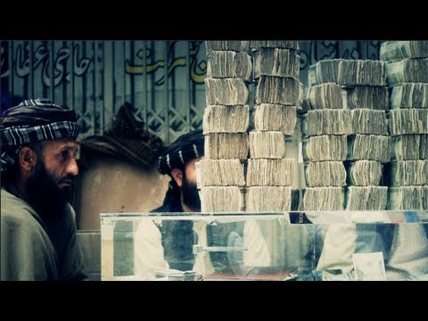 An inside look at the Taliban's bankers - Reuters Investigates