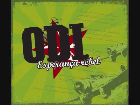 odi - esperança rebel