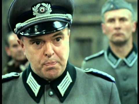 Colditz - Court Martial s1e11 - Robert Wagner