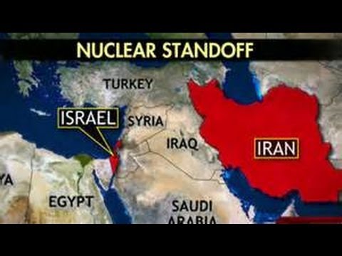 November 24 2014 Breaking News Israeli Netanyahu speaks against NWO Iran Nuclear Deal