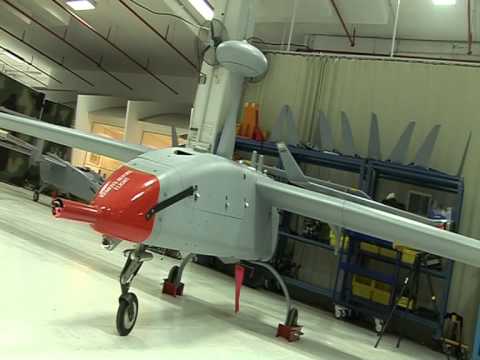 BOOMING DRONE BUSINESS FOR ISRAEL January 30th 2014