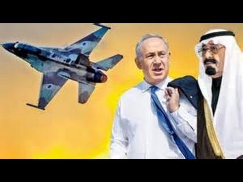 December 10 2013 Breaking News Is Israel Saudi Arabia alliance planning Military strike on Iran?