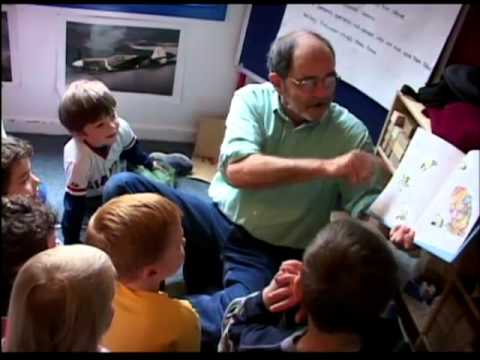 Phil Sheridan - Marin Storyteller