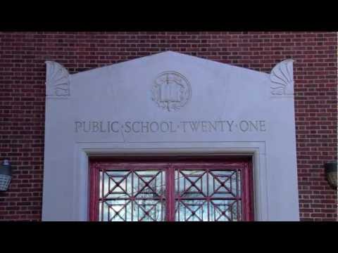 Public School 21 Bronx