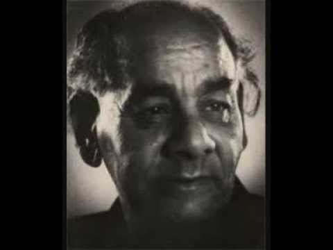 Rahimuddin Khan Dagar - Dhrupad - Raga Rageshri-Kanhara