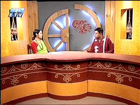 Sujon Raza Interview