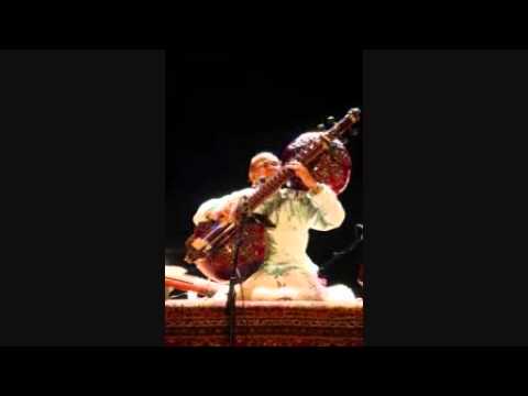 Asad Ali Khan (2)  Dhrupad  - Raga Chandrakauns