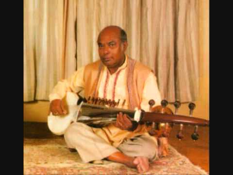 Ustad Ali Akbar Khan Raga- Rageshwari