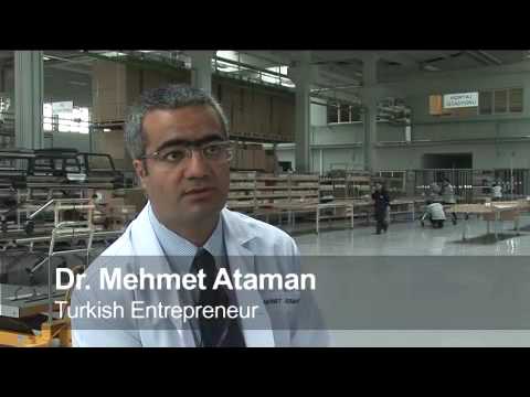 Turkey: Small Businesses