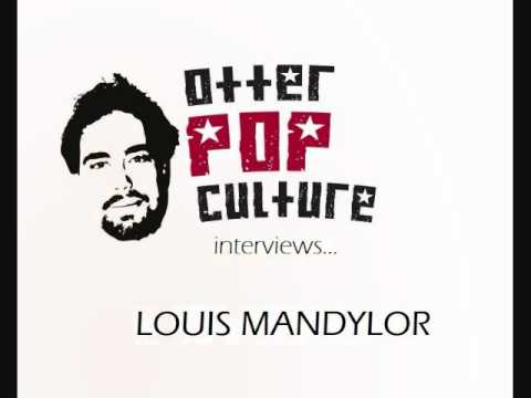 Otter Pop Culture- Louis Mandylor