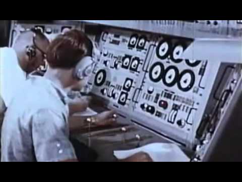 Nuclear Propulsion in Space (1968)