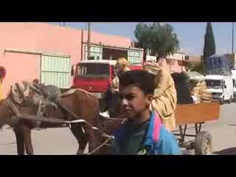 Motorcycle tour Morocco part 6_by Hispania-Tours